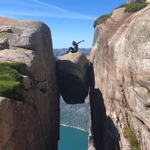 Meet your Posher, Amanda